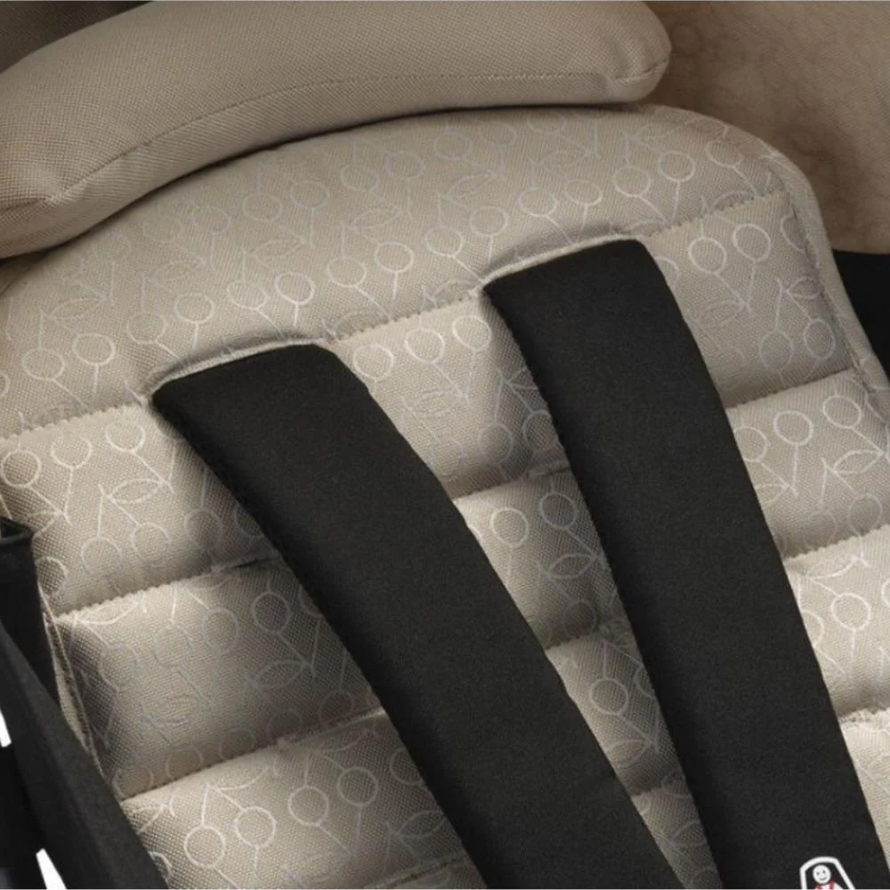 Color Pack Stokke Yoyo +6M Bonpoint Beige - Image 5