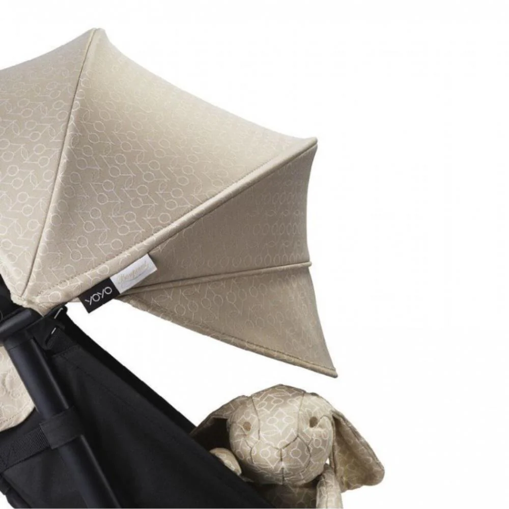 Color Pack Stokke Yoyo +6M Bonpoint Beige - Image 6