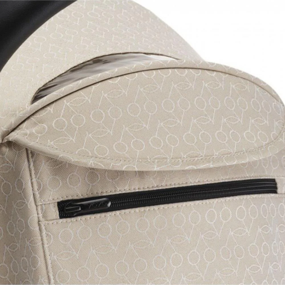Color Pack Stokke Yoyo +6M Bonpoint Beige - Image 7