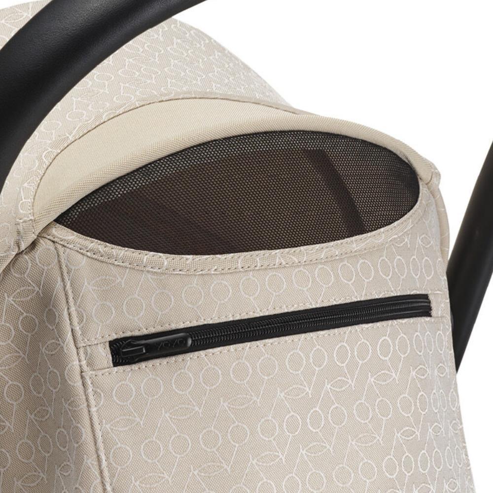 Color Pack Stokke Yoyo +6M Bonpoint Beige - Image 8