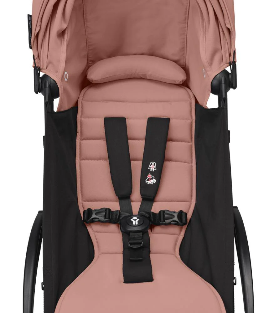 Color Pack Stokke Yoyo +6M Ginger - Image 2