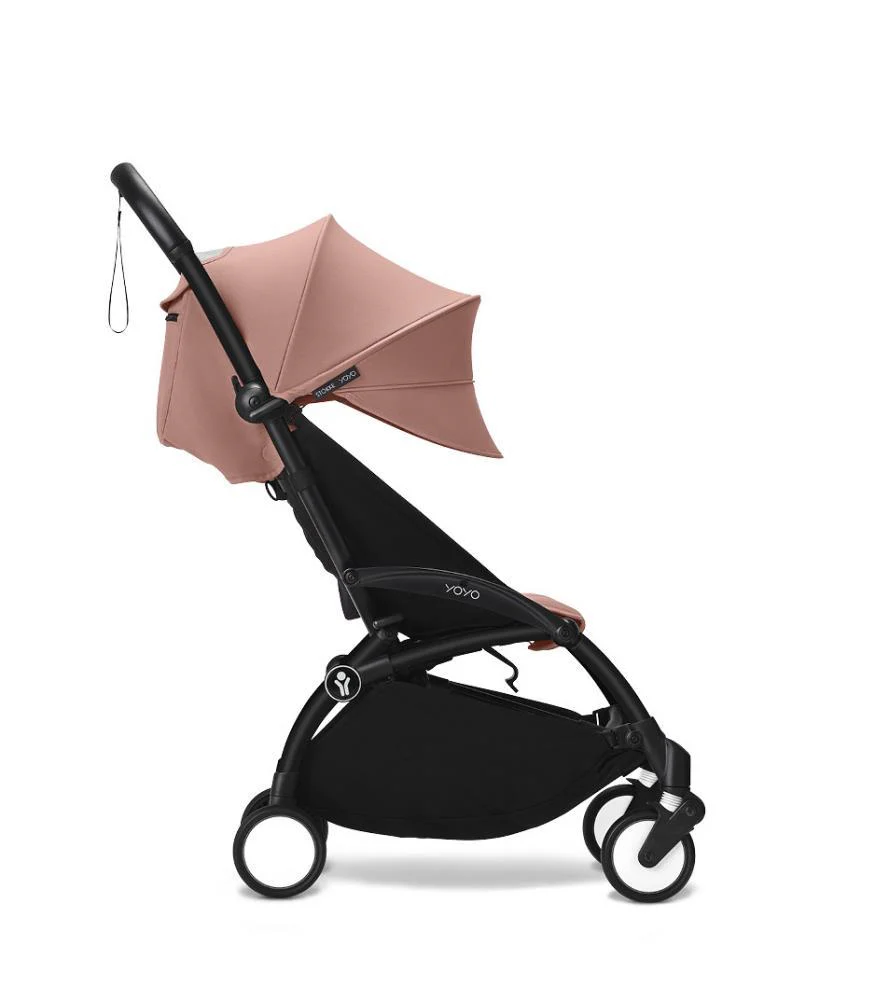 Color Pack Stokke Yoyo +6M Ginger - Image 4