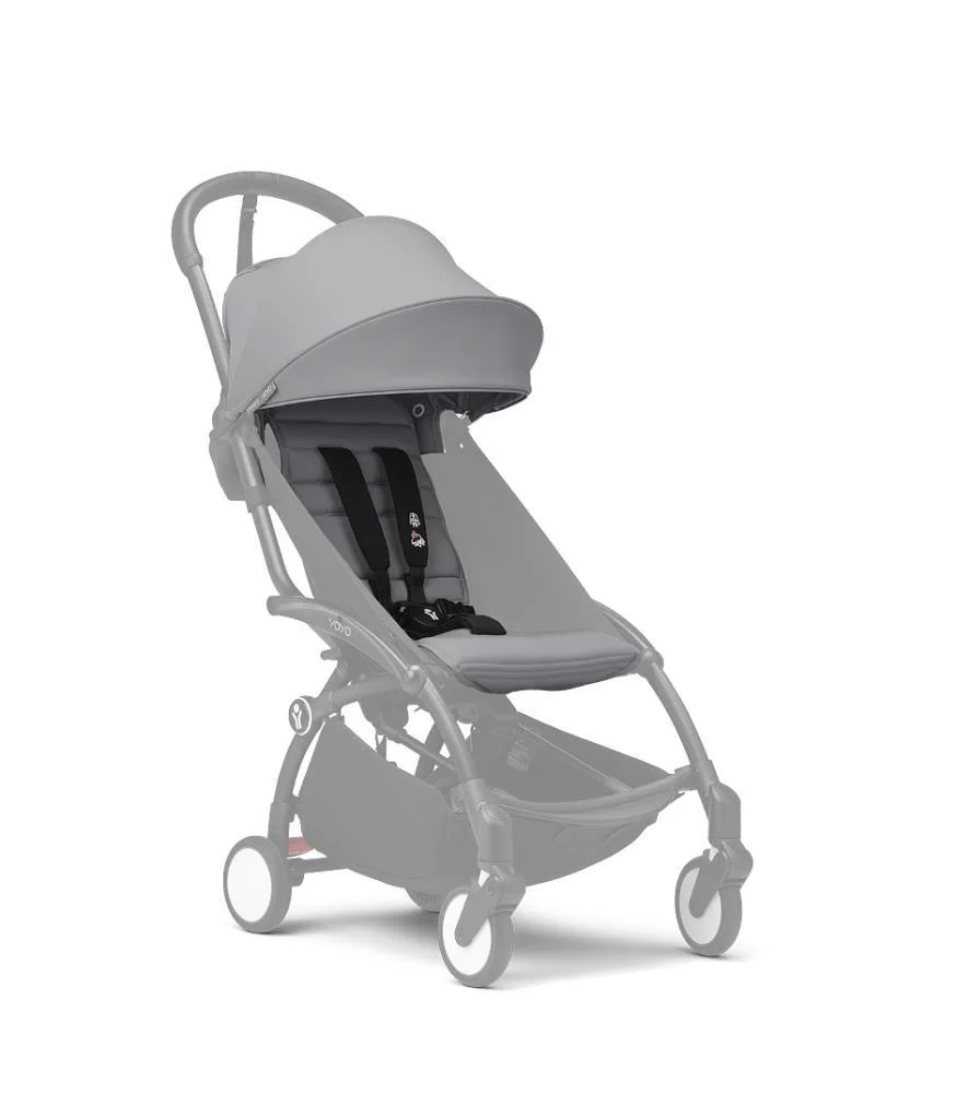 Color Pack Stokke Yoyo +6M Stone