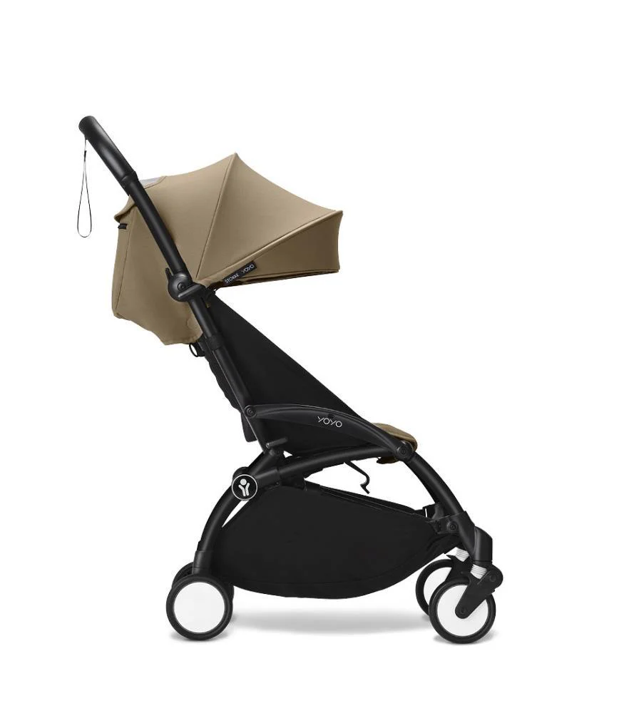 Color Pack Stokke Yoyo +6M Toffee - Image 5