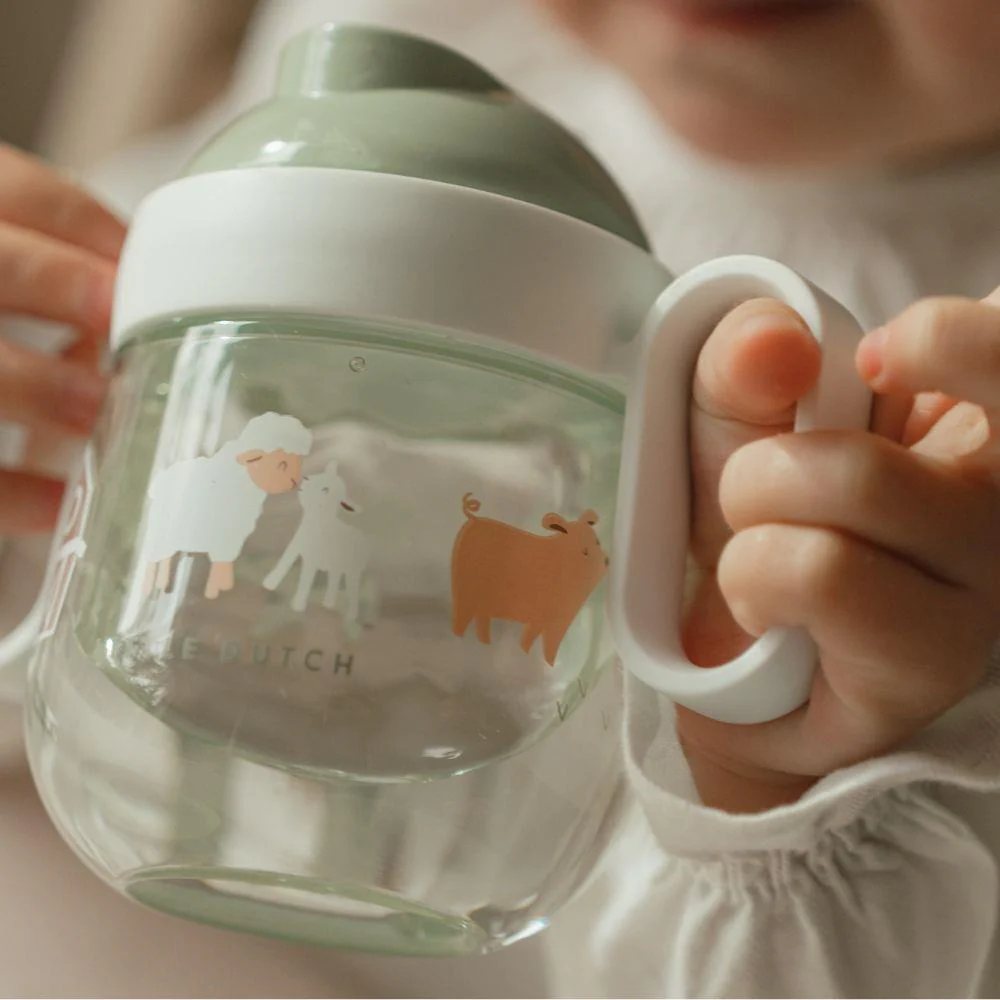 Conjunto de Alimentação Little Farm - Image 6