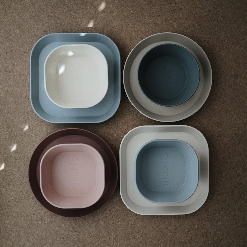 Conjunto de 2 Taças Quadradas Sage - Image 5
