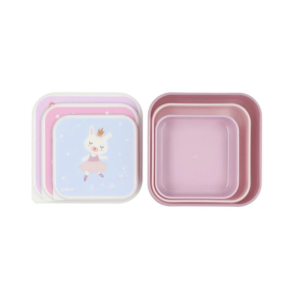 Conjunto de 3 Caixas Ballet - Image 3
