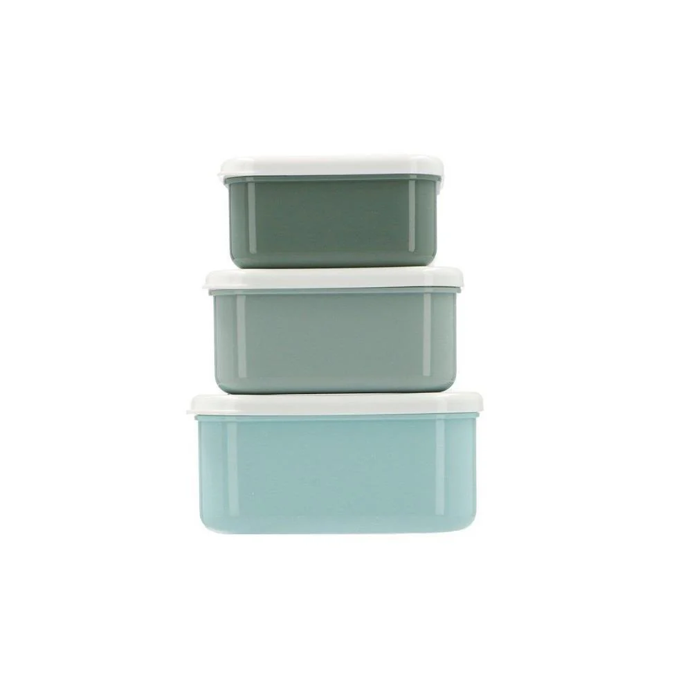 Conjunto de 3 Caixas Tutete Croc - Image 2