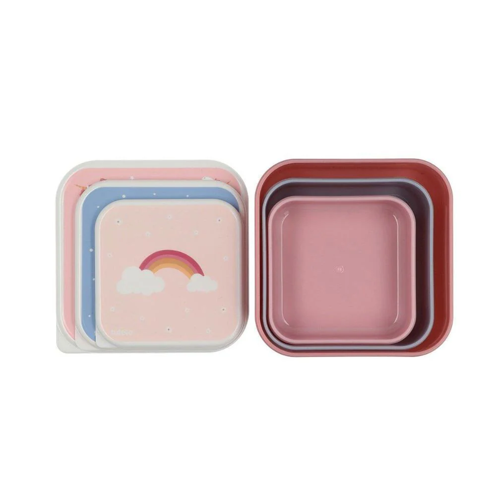 Conjunto de 3 Caixas Magical Unicorn - Image 3