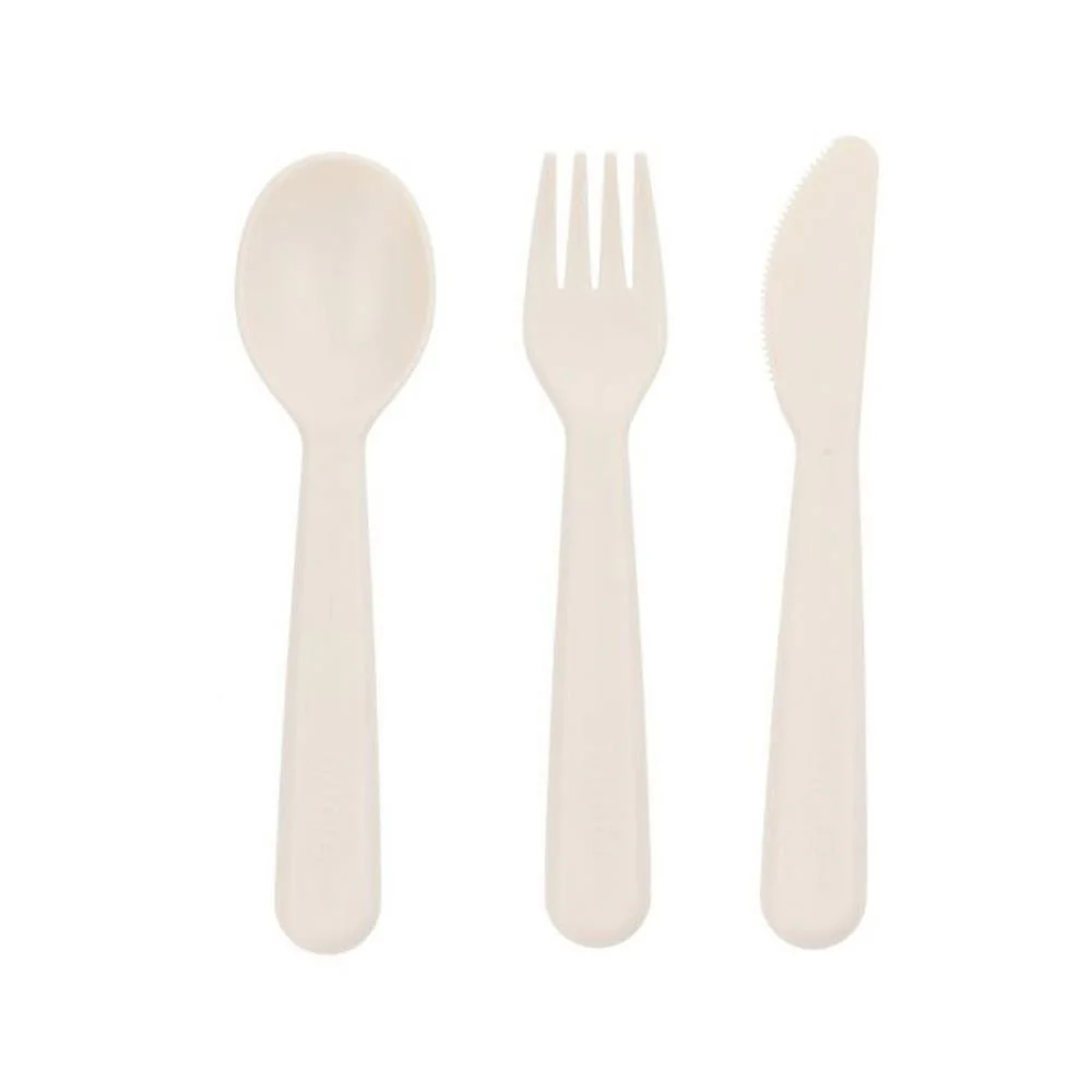 Conjunto de 6 Talheres Tutete Ivory - Image 2