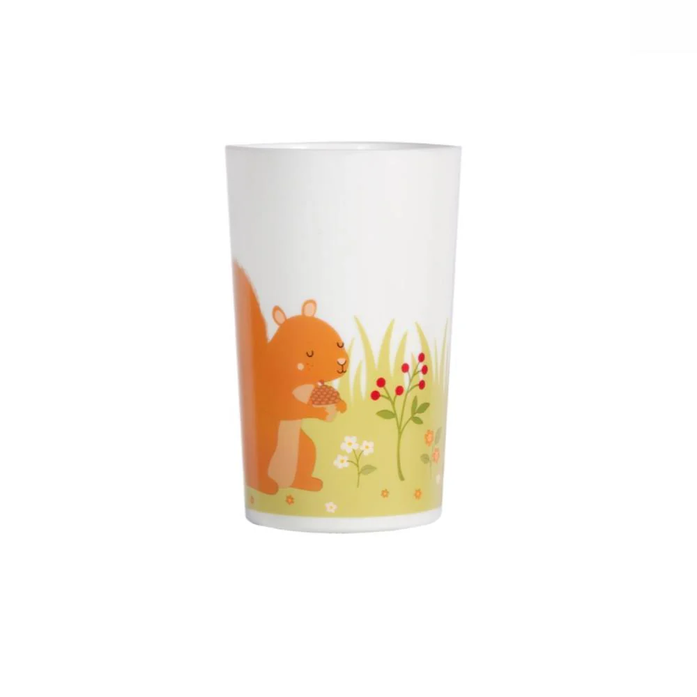 Conjunto de Alimentação Garden Friends - Image 3