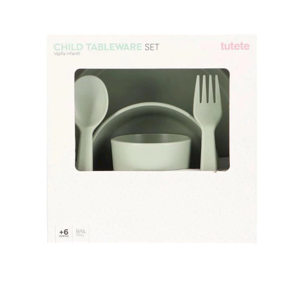 Conjunto de Alimentação Sage com 6 Peças - Image 2