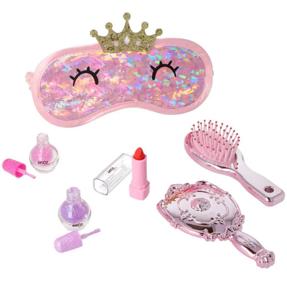 Conjunto de Beleza com Máscara para Dormir - Image 3