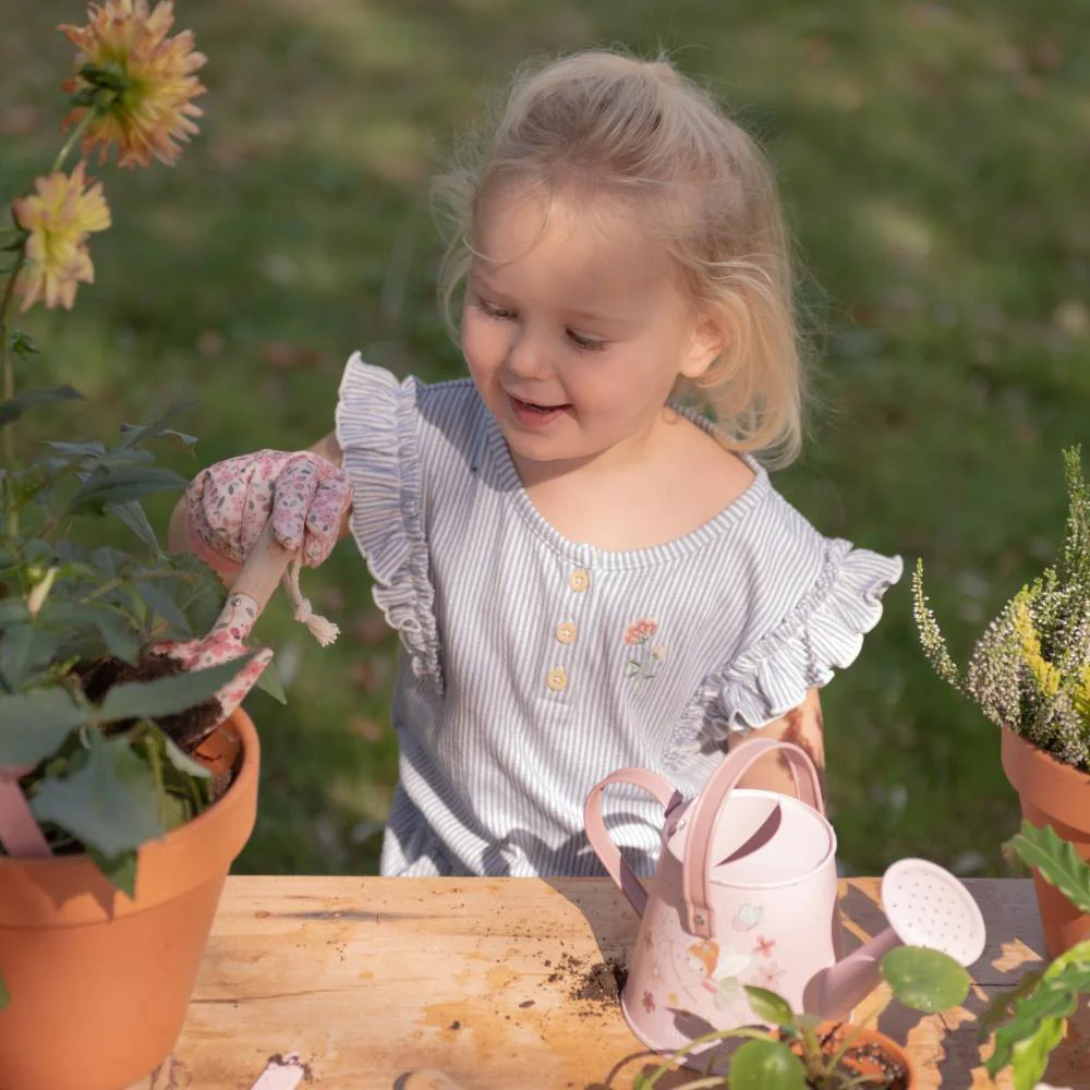 Conjunto de Jardinagem com Mala e 10 Acessórios Little Dutch Fairy Garden - Image 10