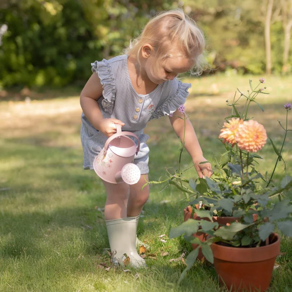 Conjunto de Jardinagem com Mala e 10 Acessórios Little Dutch Fairy Garden - Image 12