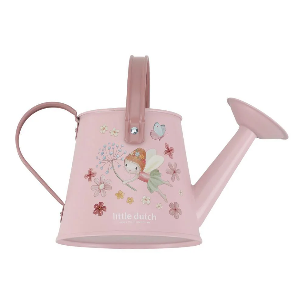 Conjunto de Jardinagem com Mala e 10 Acessórios Little Dutch Fairy Garden - Image 4