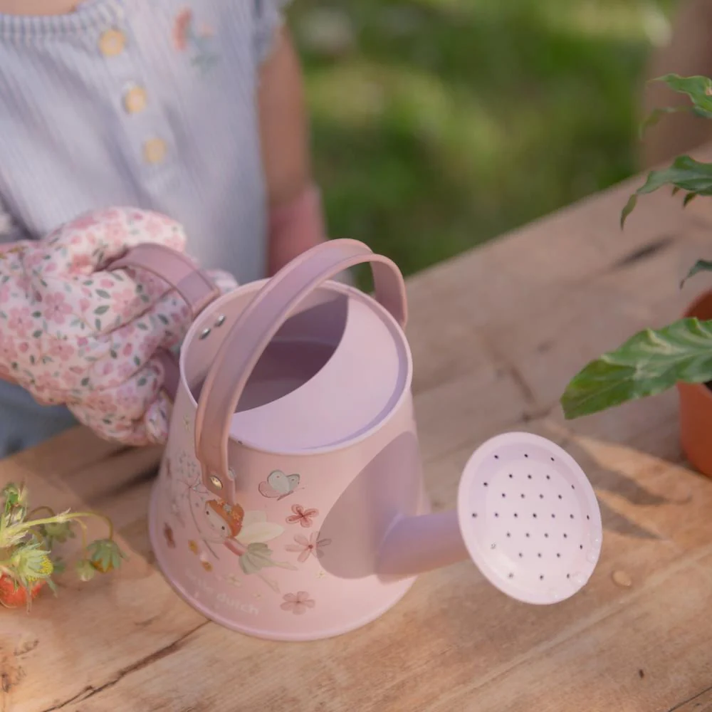 Conjunto de Jardinagem com Mala e 10 Acessórios Little Dutch Fairy Garden - Image 9