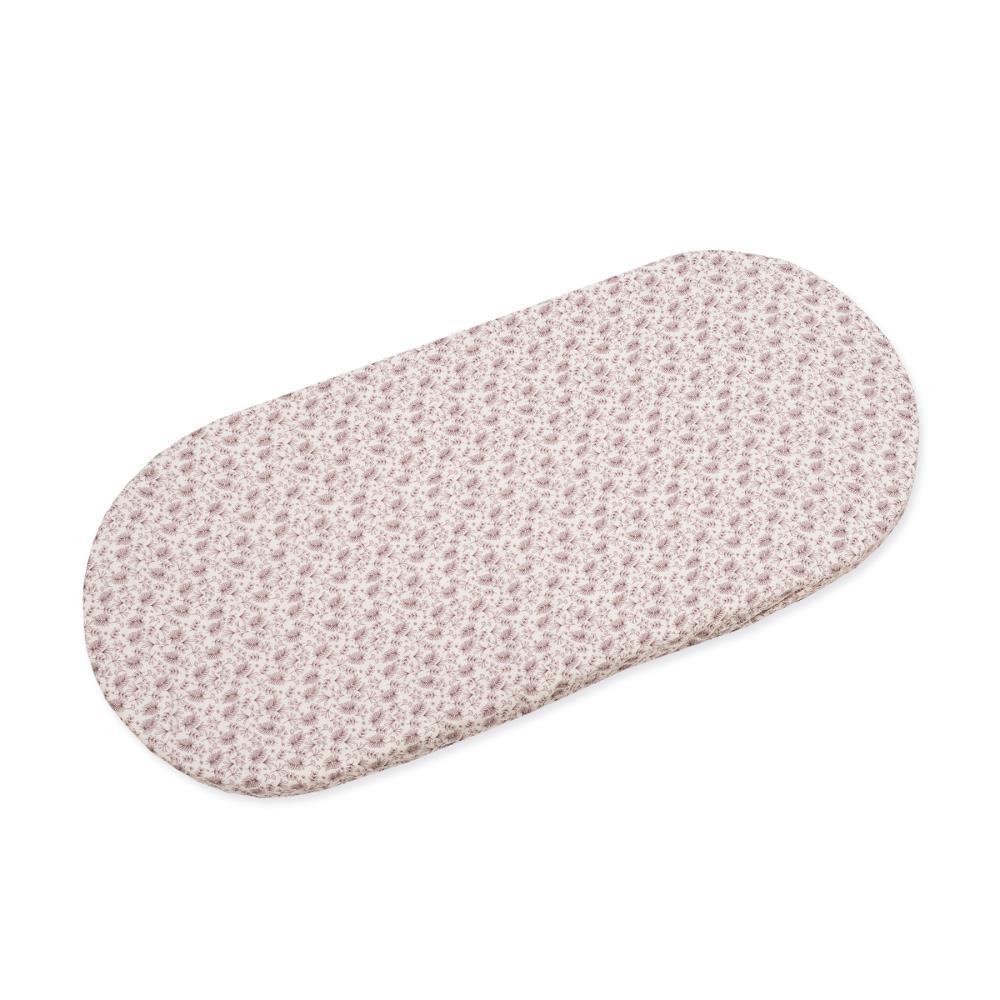 Conjunto de Lençóis para Alcofa Walking Mum Gala Cerise - Image 5