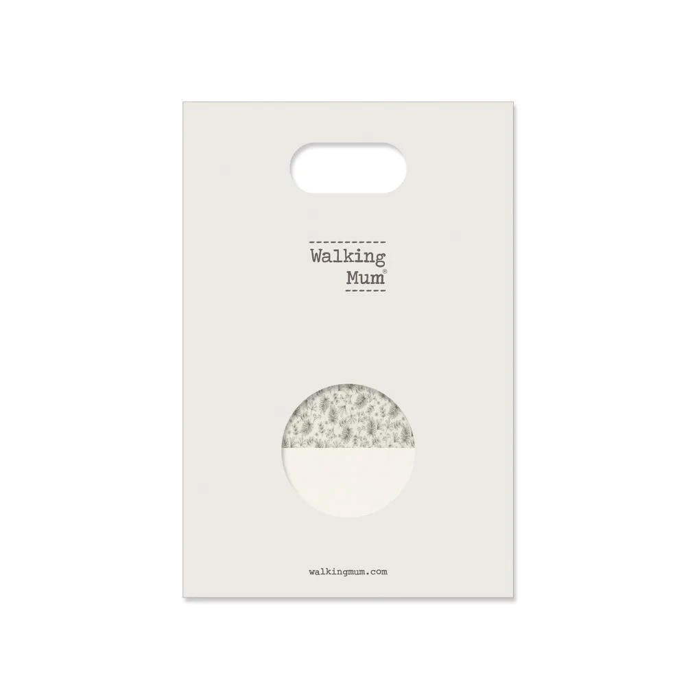 Conjunto de Lençóis para Alcofa Walking Mum Gala Mint - Image 6