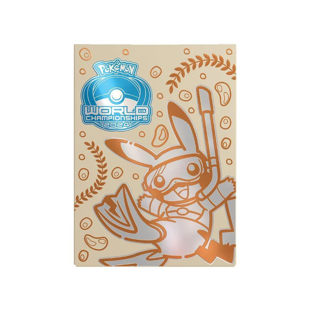 Conjunto Pokémon Championship Deck (em Francês) - Image 6