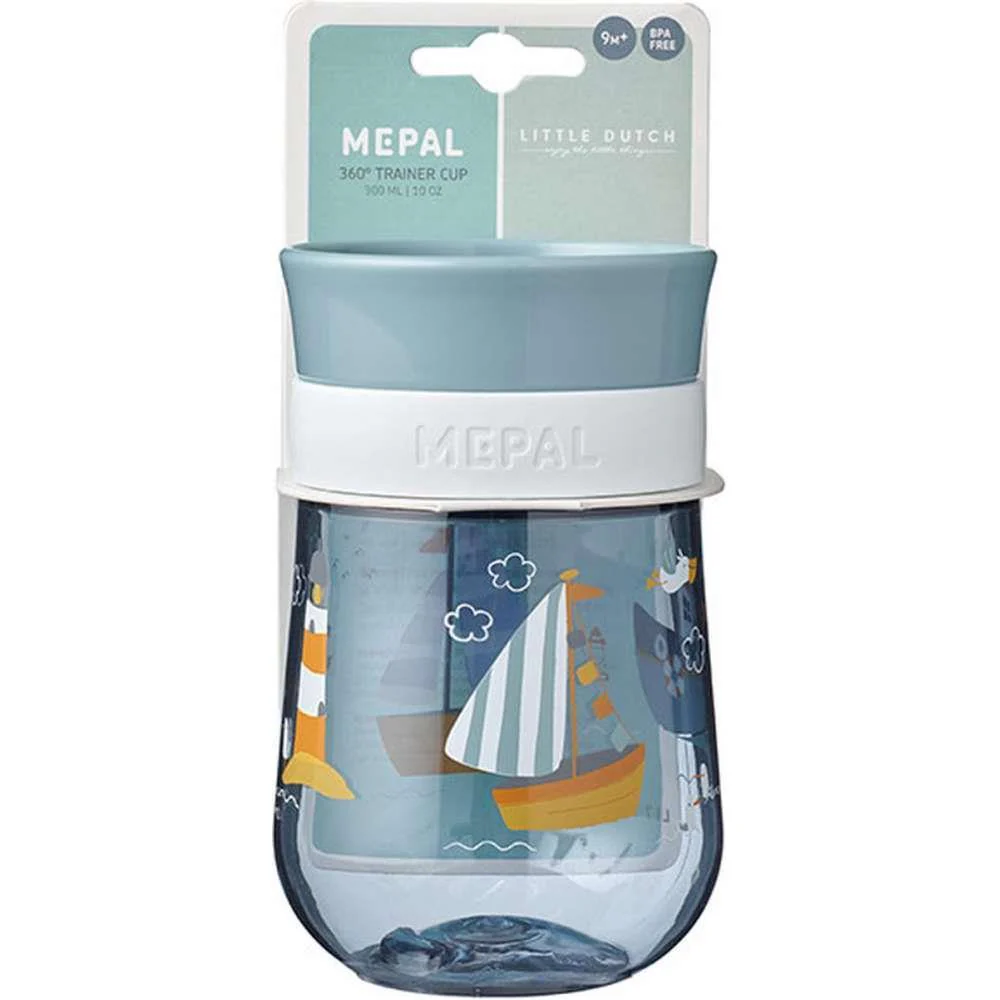 Copo 360 Mio Sailors Bay 300ml - Image 2