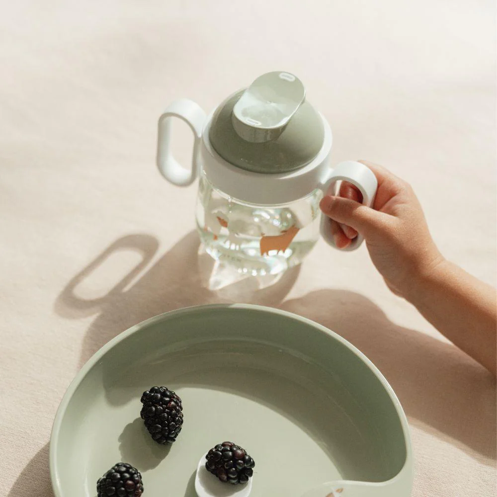 Copo Anti-Pingos Mio Little Farm 200ml - Image 5