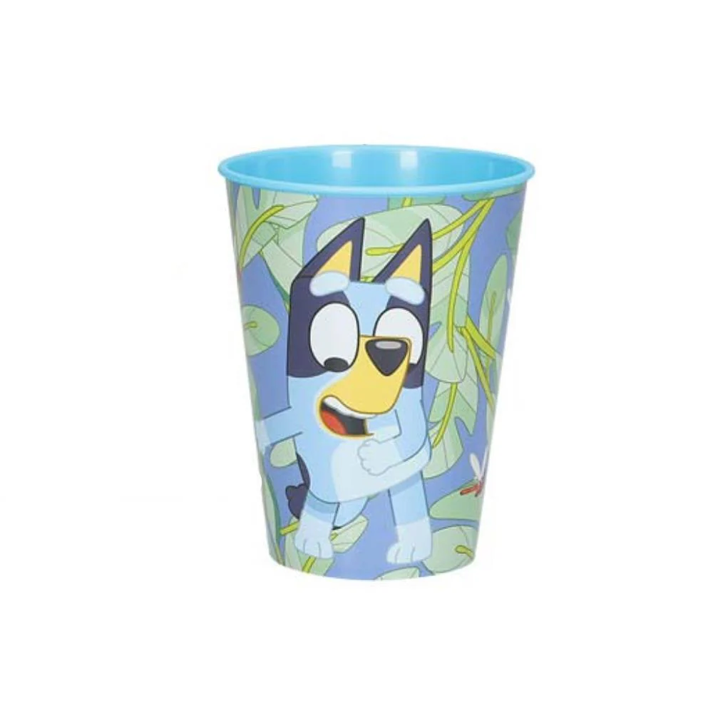 Copo Bluey 260 ml