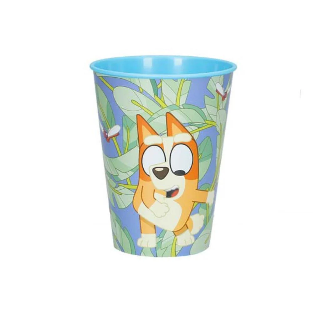 Copo Bluey 260 ml - Image 2