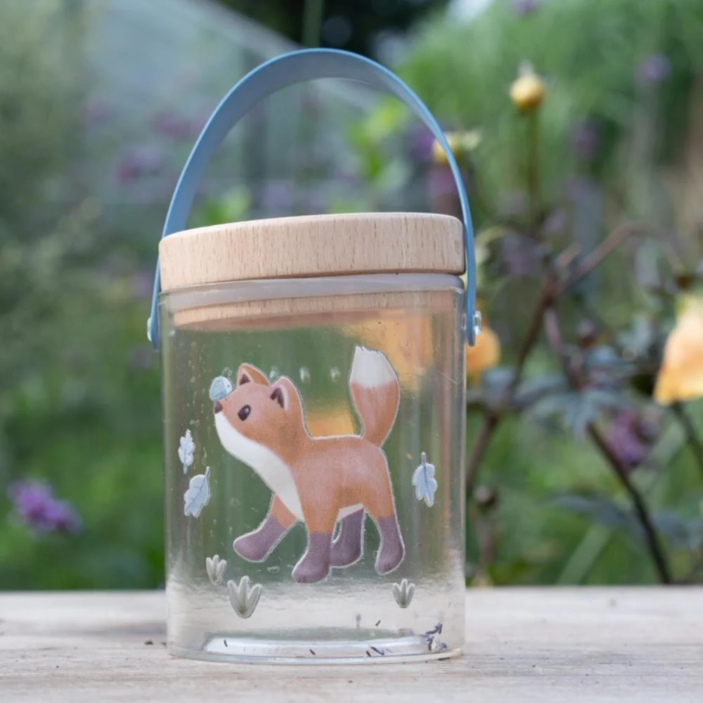Copo com Lupa para Insetos Forest Friends - Image 5