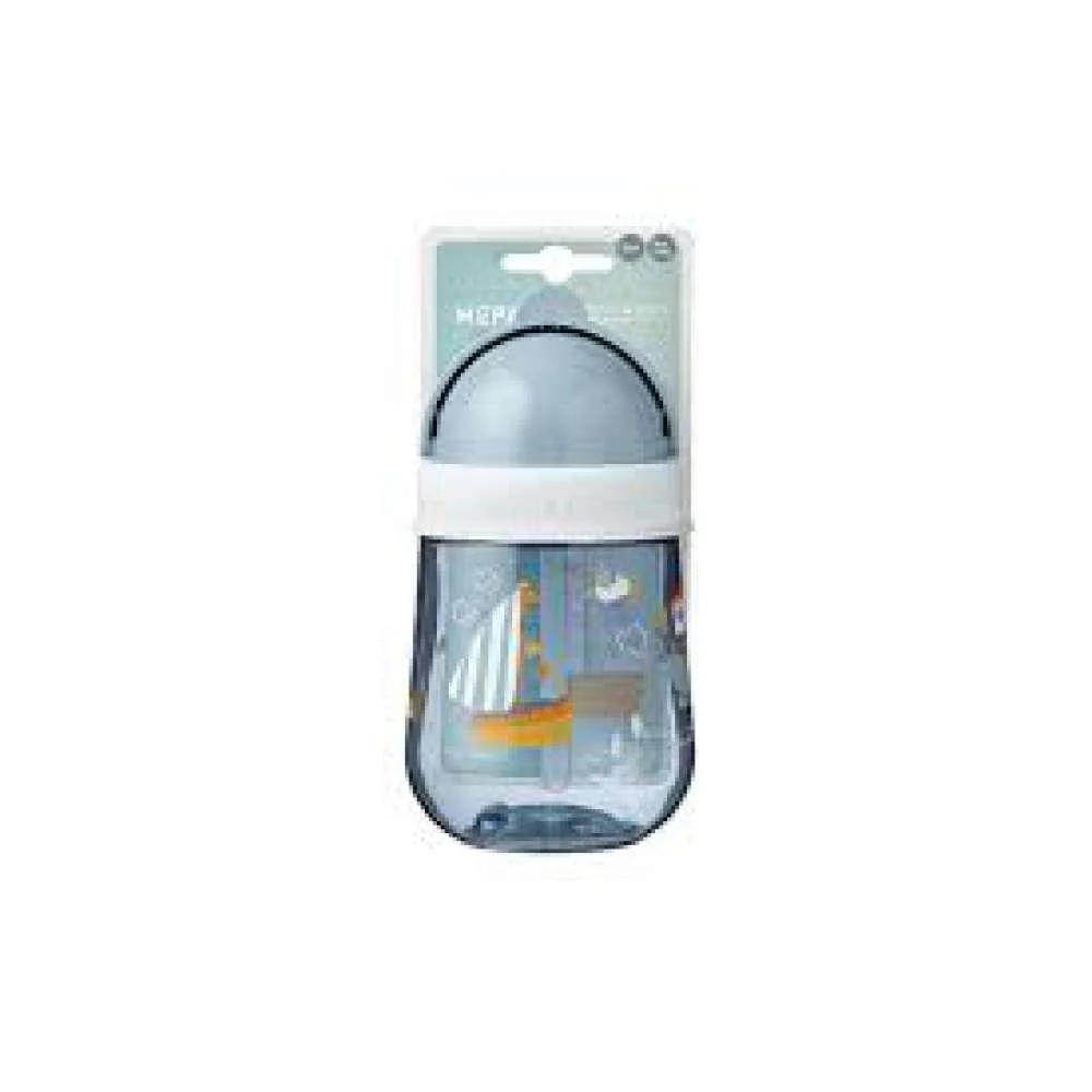 Copo com Palhinha Mio Sailors Bay 300ml - Image 3
