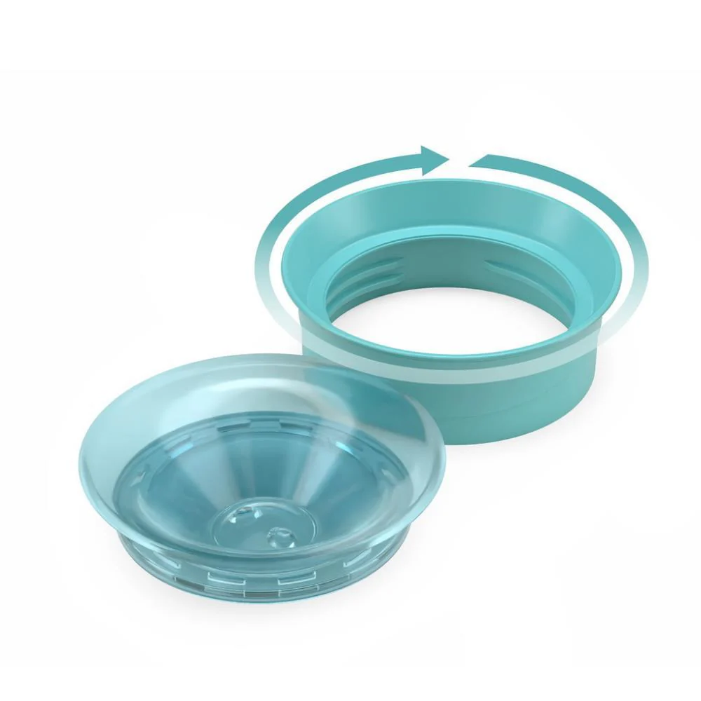 Copo de Transição Chicco Perfect 360 12m+ Azul - Image 4