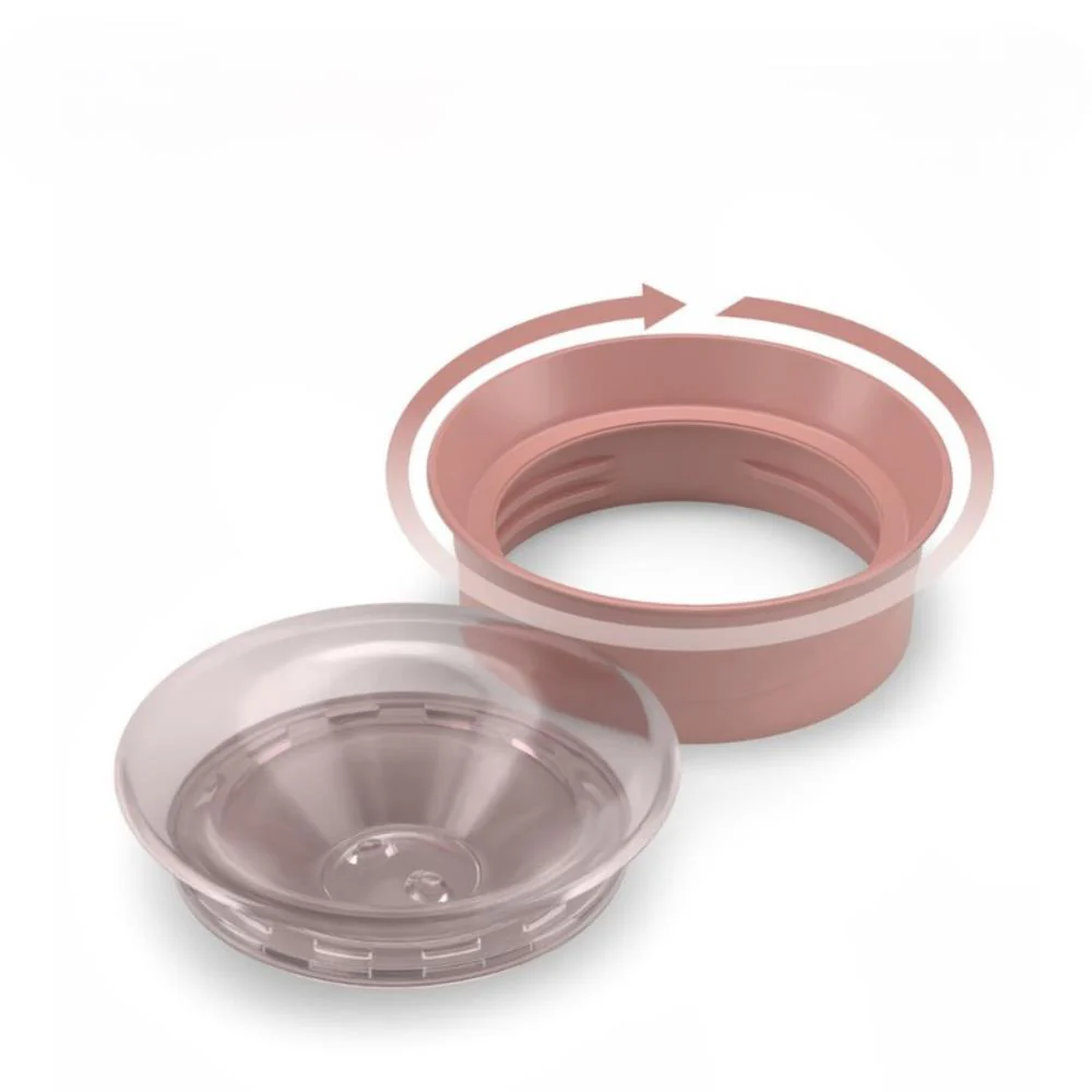 Copo de Transição Chicco Perfect 360 12m+ Rosa - Image 4