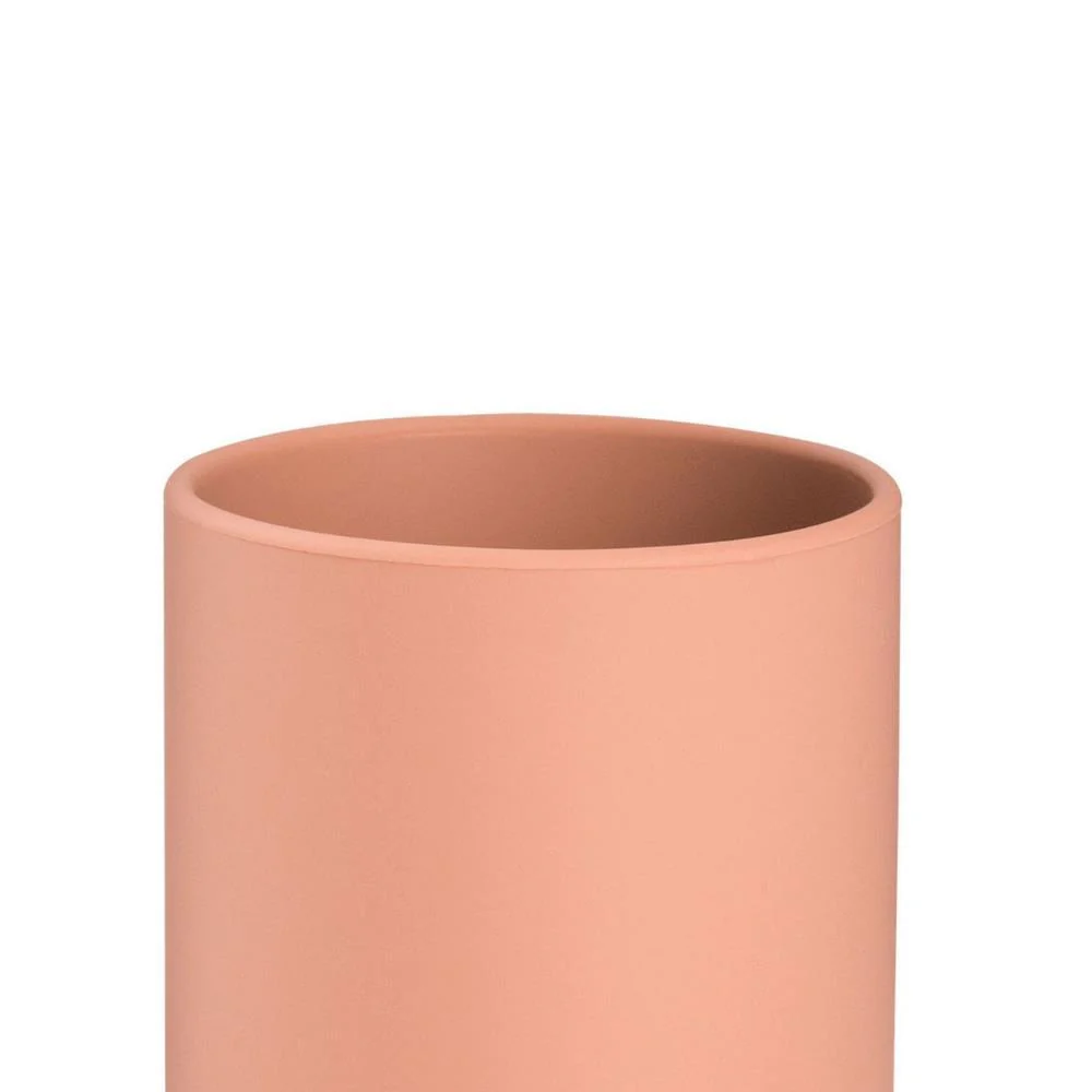 Copo em Silicone Baby Livia Muted Clay 200ml - Image 2