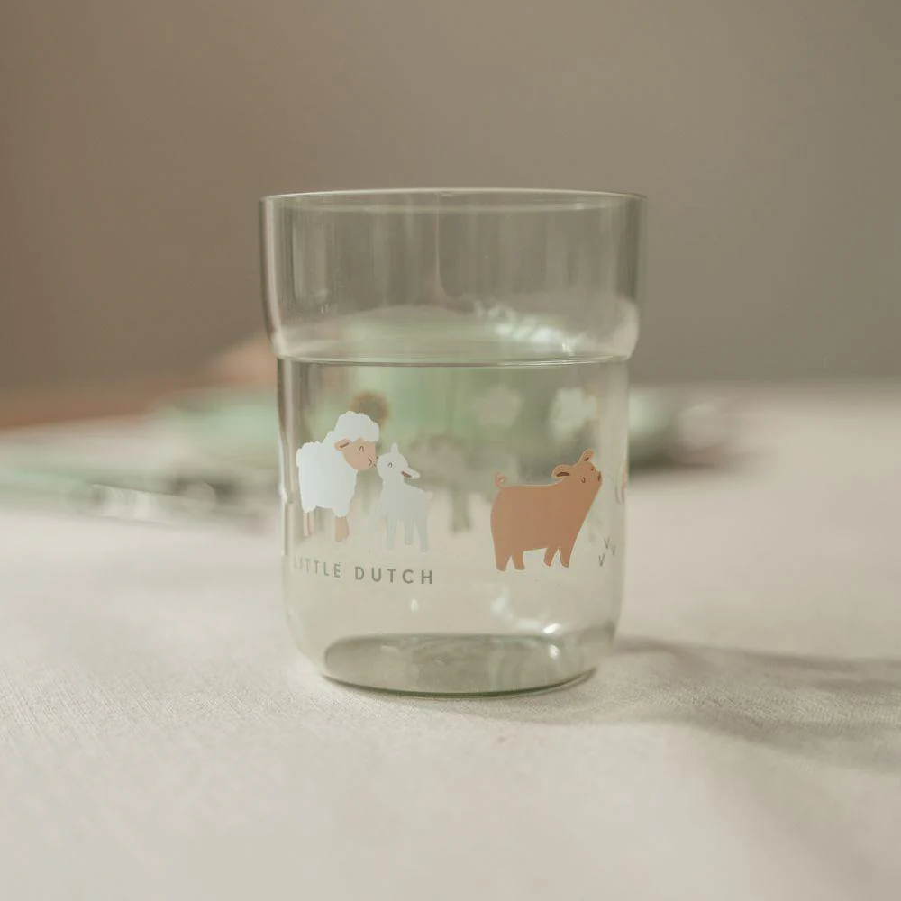 Copo Little Farm 250ml - Image 2