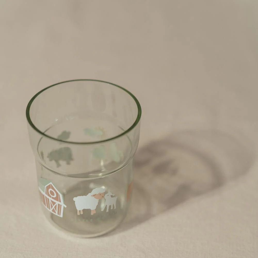 Copo Little Farm 250ml - Image 3