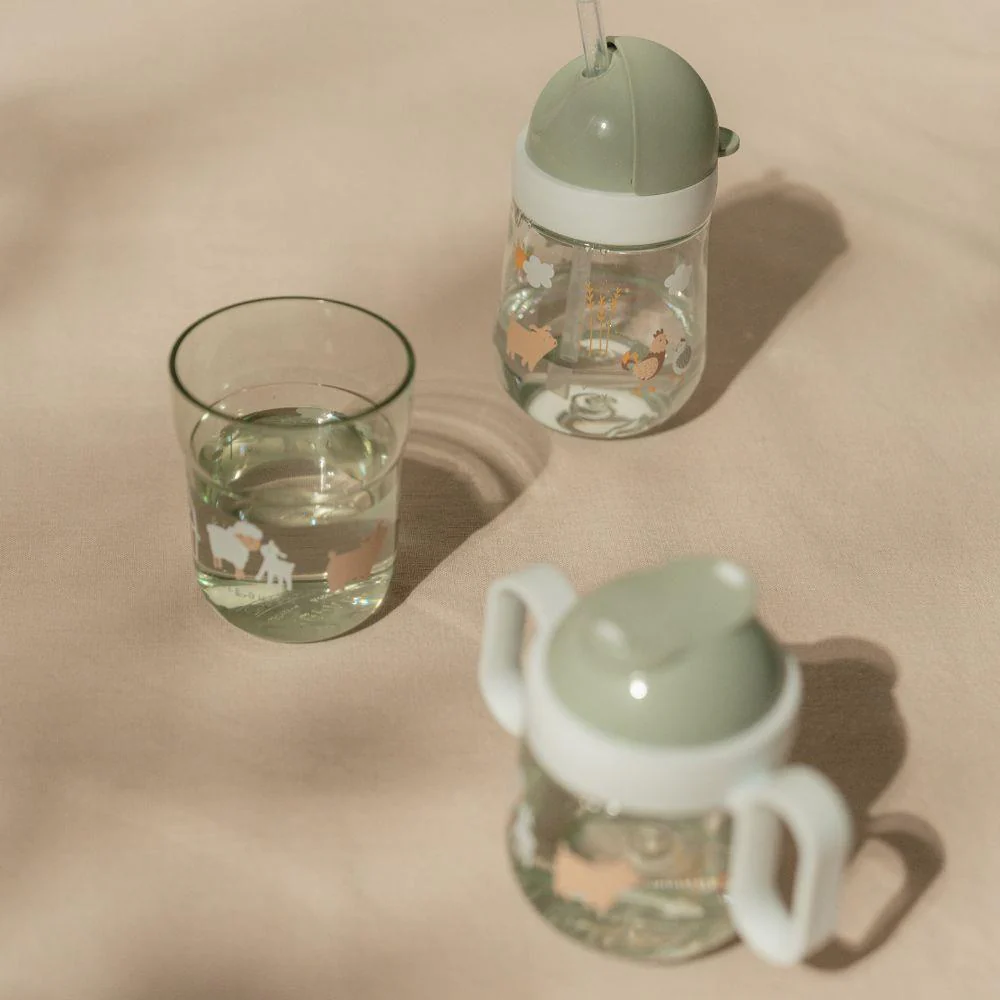 Copo Little Farm 250ml - Image 4