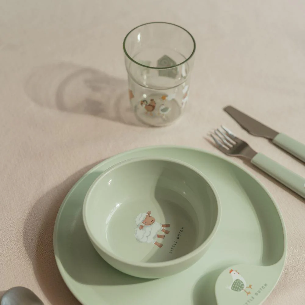 Copo Little Farm 250ml - Image 6