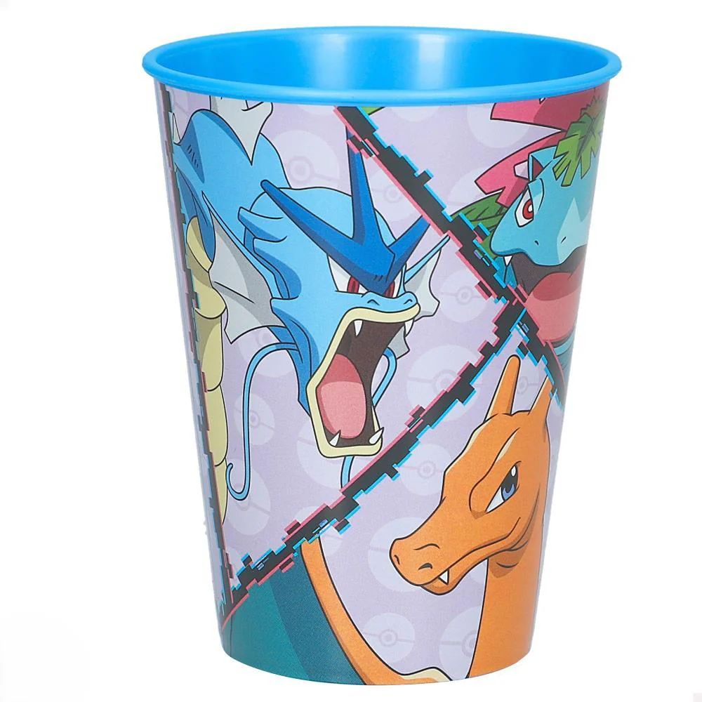 Copo Pokémon 260ml - Image 2