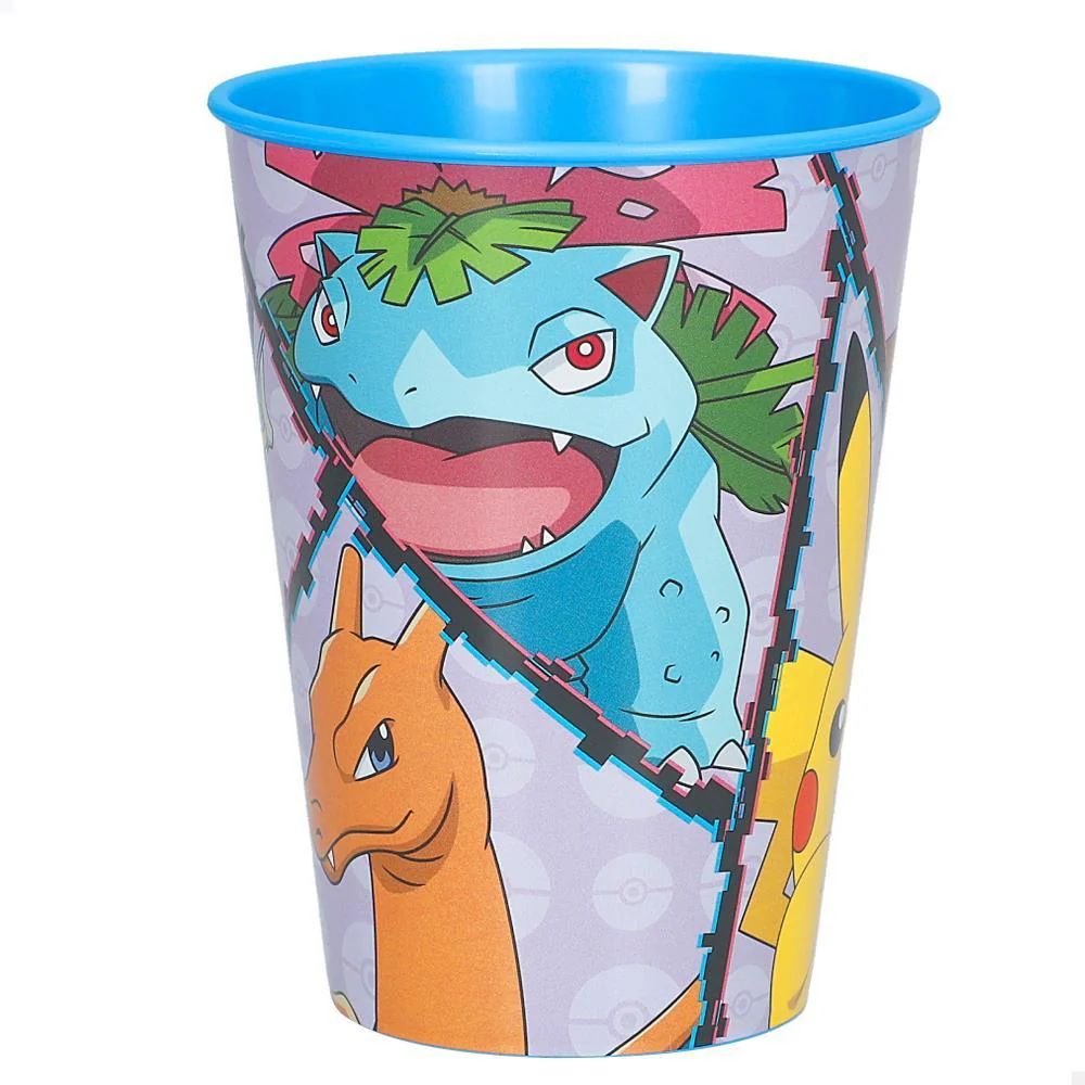 Copo Pokémon 260ml - Image 3
