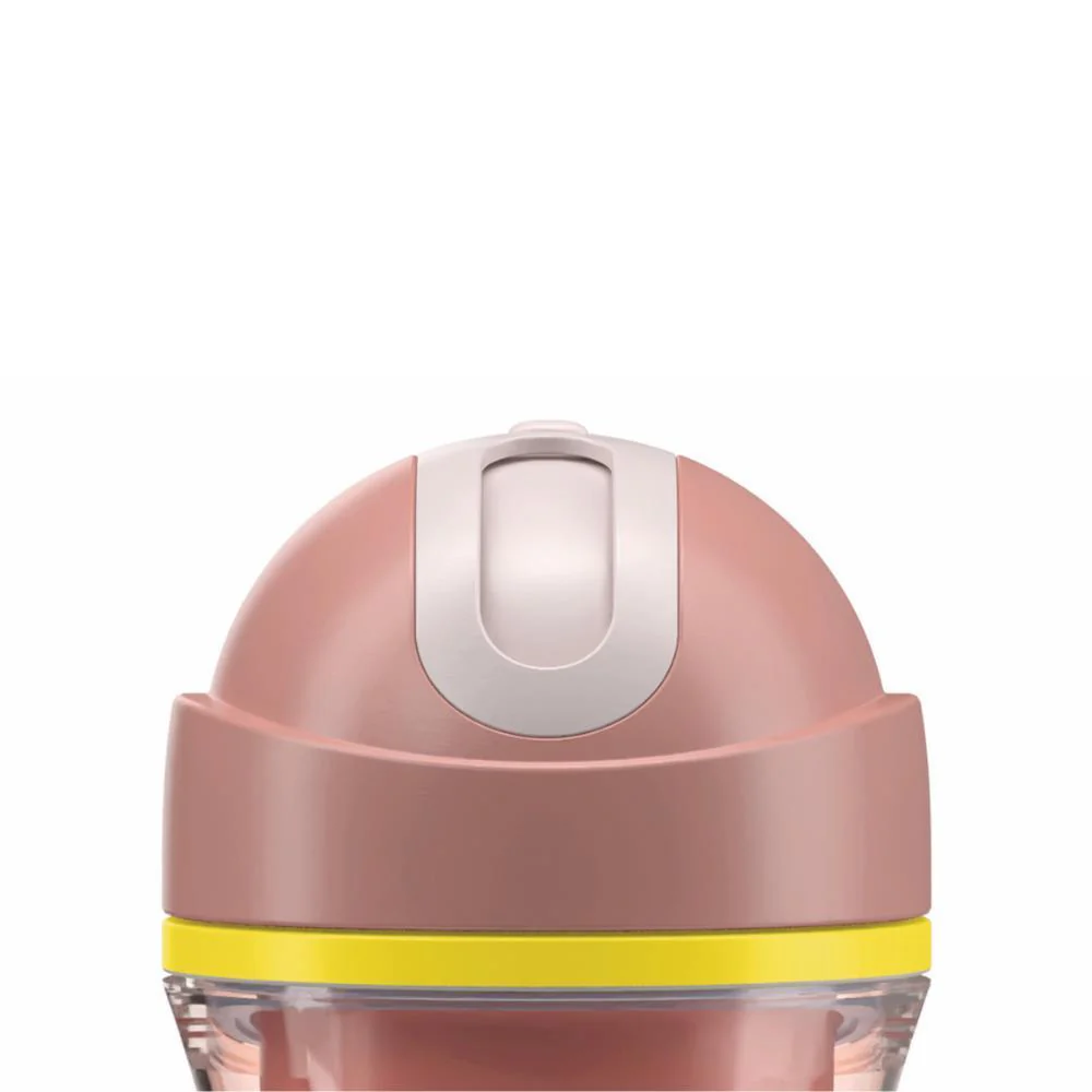 Copo Térmico Chicco 14m+ Rosa - Image 4