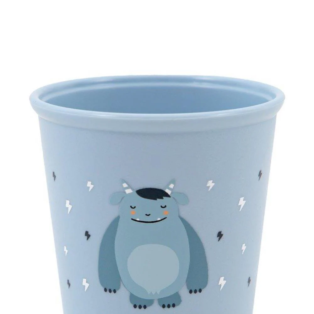Copo Tutete Little Monsters 200ml - Image 2