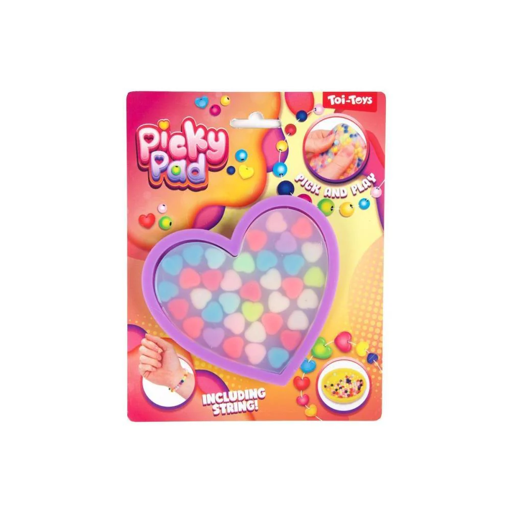 Cria a Tua Pulseira Pick Pad - Image 2