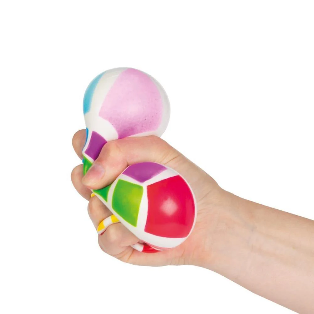 Cubo Mágico Toi-Toys Squeezecube - Image 2