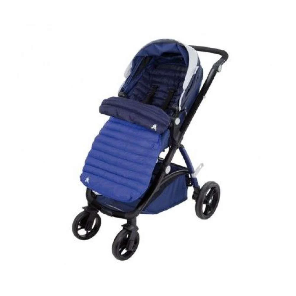Saco Térmico Comfi Snug Twilight Blue - Image 2