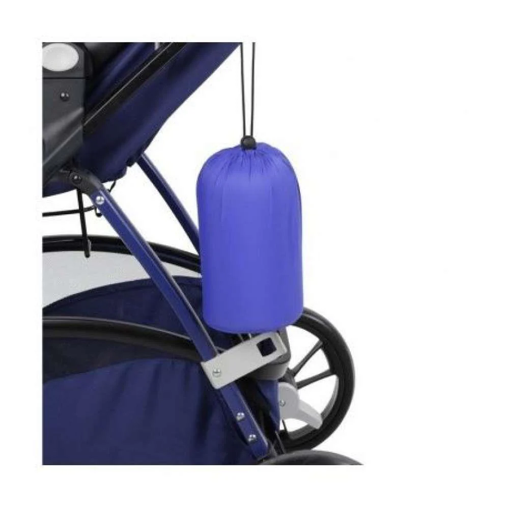 Saco Térmico Comfi Snug Twilight Blue - Image 3