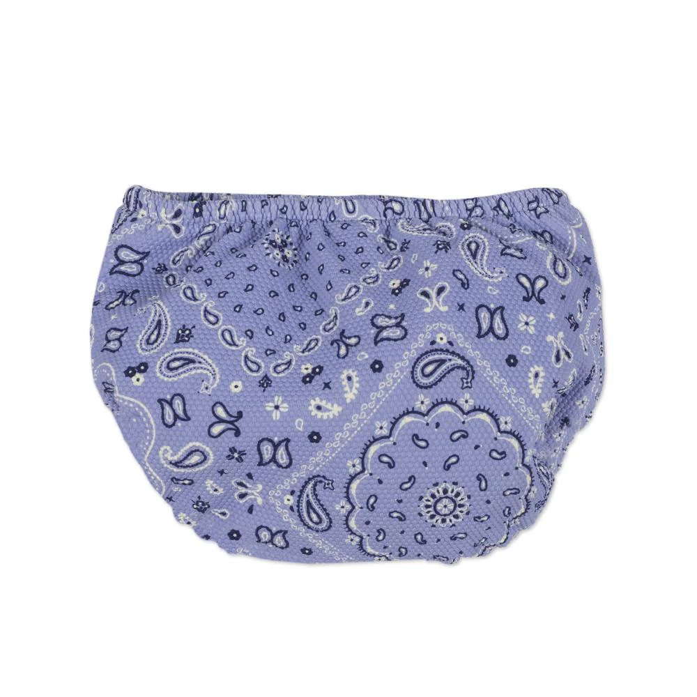 Cueca de Banho Walking Mum Summer Bandana Tamanho S 9-12m - Image 2