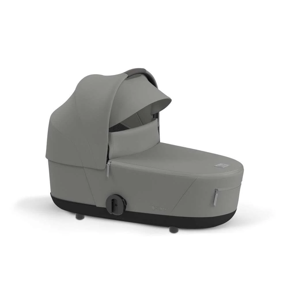 Alcofa Cybex Platinum Mios Lux Mirage Grey - Image 2