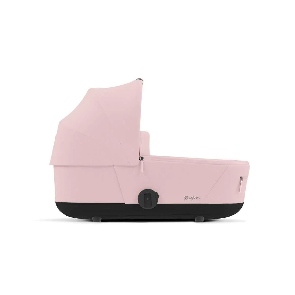 Alcofa Cybex Platinum Mios Lux Peach Pink - Image 3