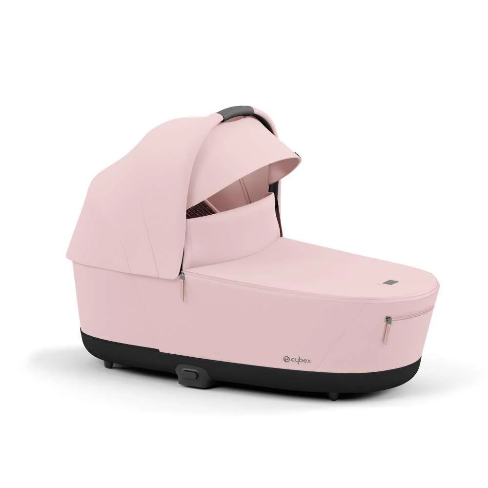 Alcofa Cybex Platinum Priam Lux Peach Pink - Image 2