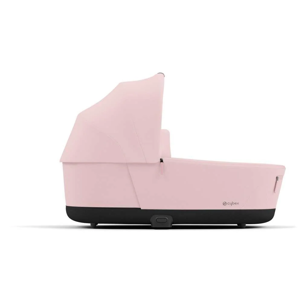 Alcofa Cybex Platinum Priam Lux Peach Pink - Image 5